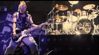 Nameless Liberty Six Guns 2006 at Budokan - Disc 1 HD