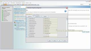 PDM: CAD Parameter Mapping in Creo Elements/Direct Model Manager with PDM Integrator