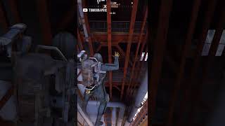 Extreme Arc Raiding! 🤪