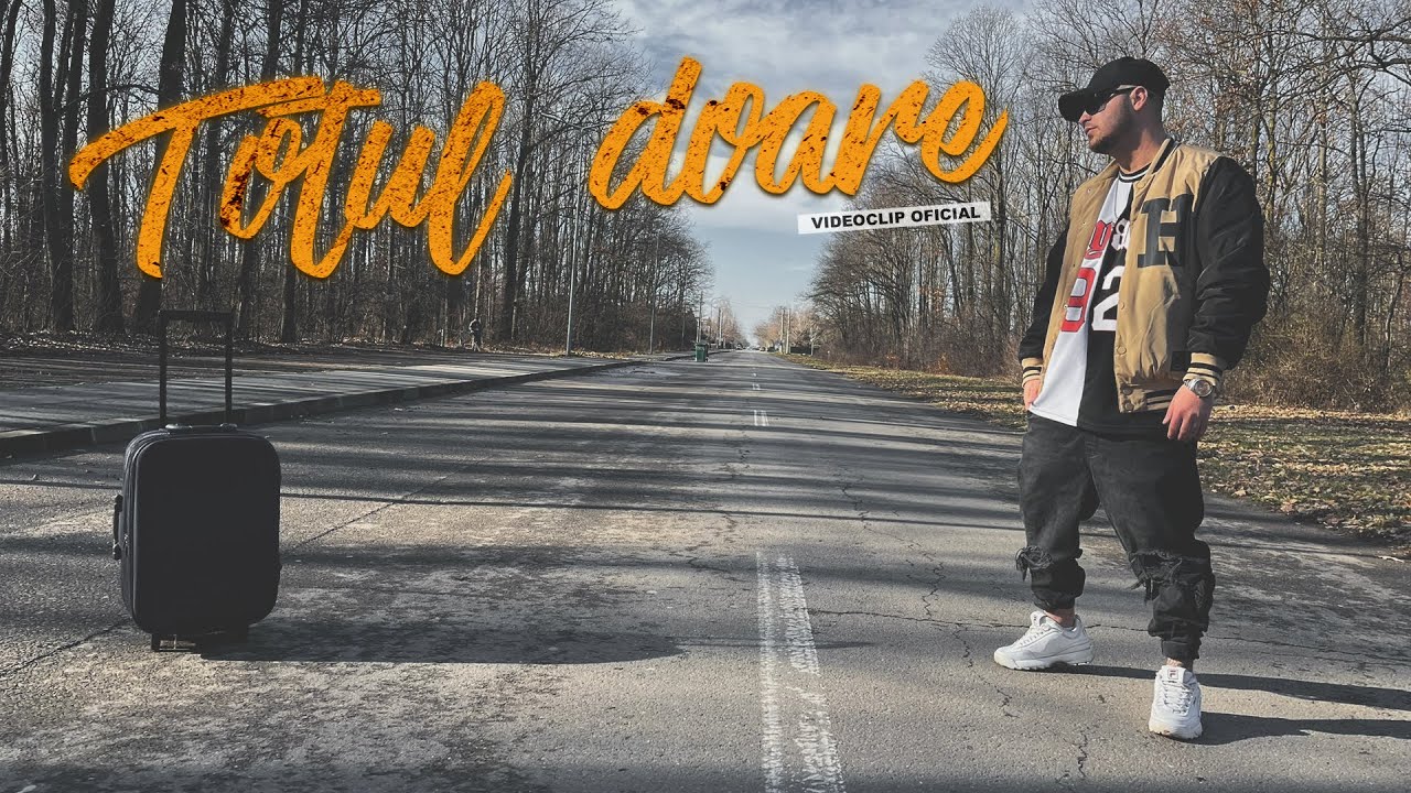 DMC   Totul doare Official Video