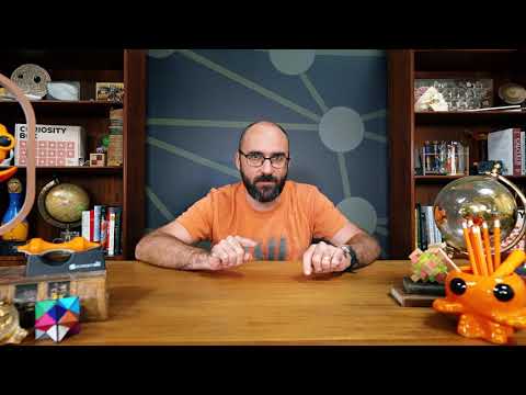 Welcome To Curiosity Box - Welcome To Curiosity Box