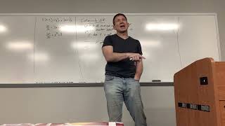 higher order partial derivatives