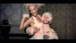 Girls Aloud - Can't Speak French (Official Video)