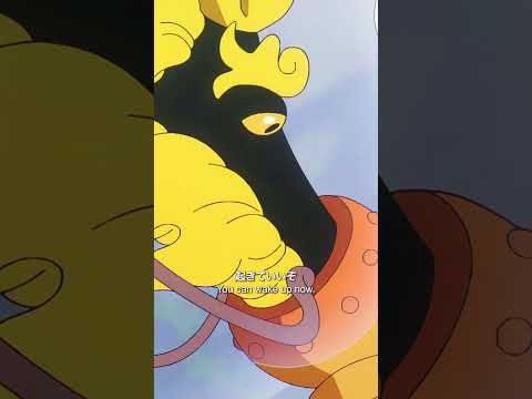 Episode1173   Next Episode… August.16 #ONEPIECE #OPElbaph