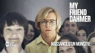 Bande annonce My Friend Dahmer 