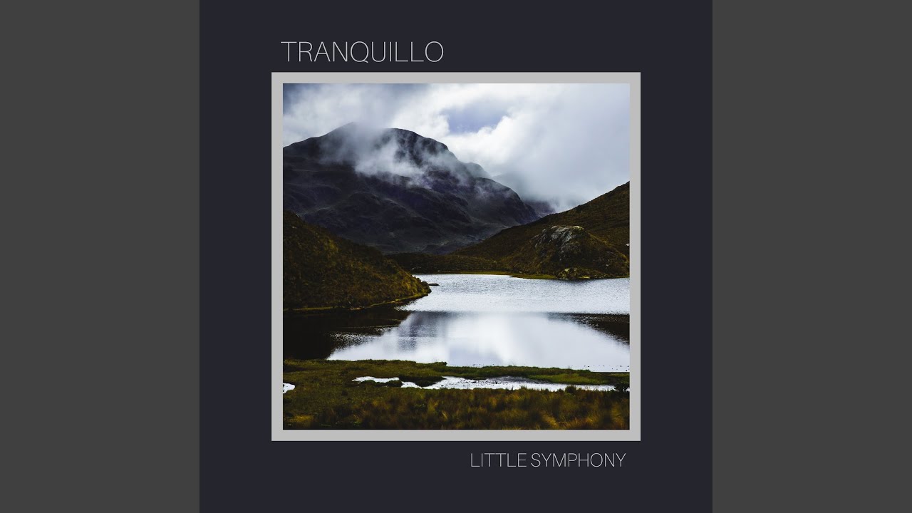 Watch Tranquillo Rain on YouTube Watch Tranquillo Rain on YouTube
