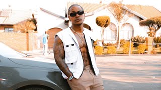 PRIDDY UGLY - 1632 [VISUALIZER]