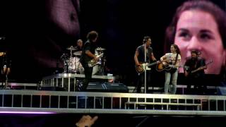 Bruce Springsteen - Madrid 2016 - The River Tour