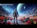 Surviving Ceres: Tough but FUN game!