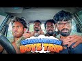 Maharastrian boys trip  akash musale  comedy