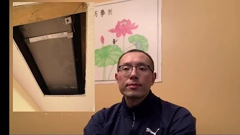 Ultimate solution of duct pop up or cracking noise. How to fix!