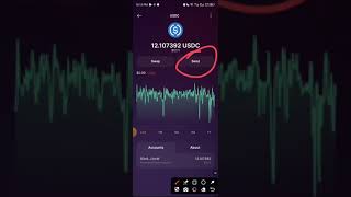 Send Your Usdcusdt From Solflare To Bybit Account For Trades