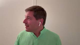 👂I heard something EXCESSIVE. Amorim clear about LEAO and what WORRIES him