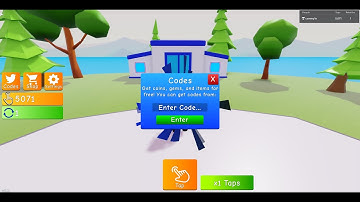 How to script a Tapping Simulator Game In Roblox Studio | Episode 3