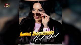 Красивая песня на турецком языке! Амина Амирханова - Gel Gel (Cover)
