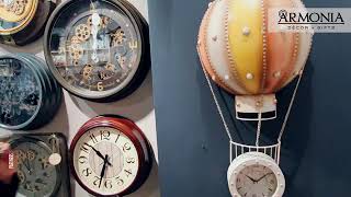 wall clock screenshot 5