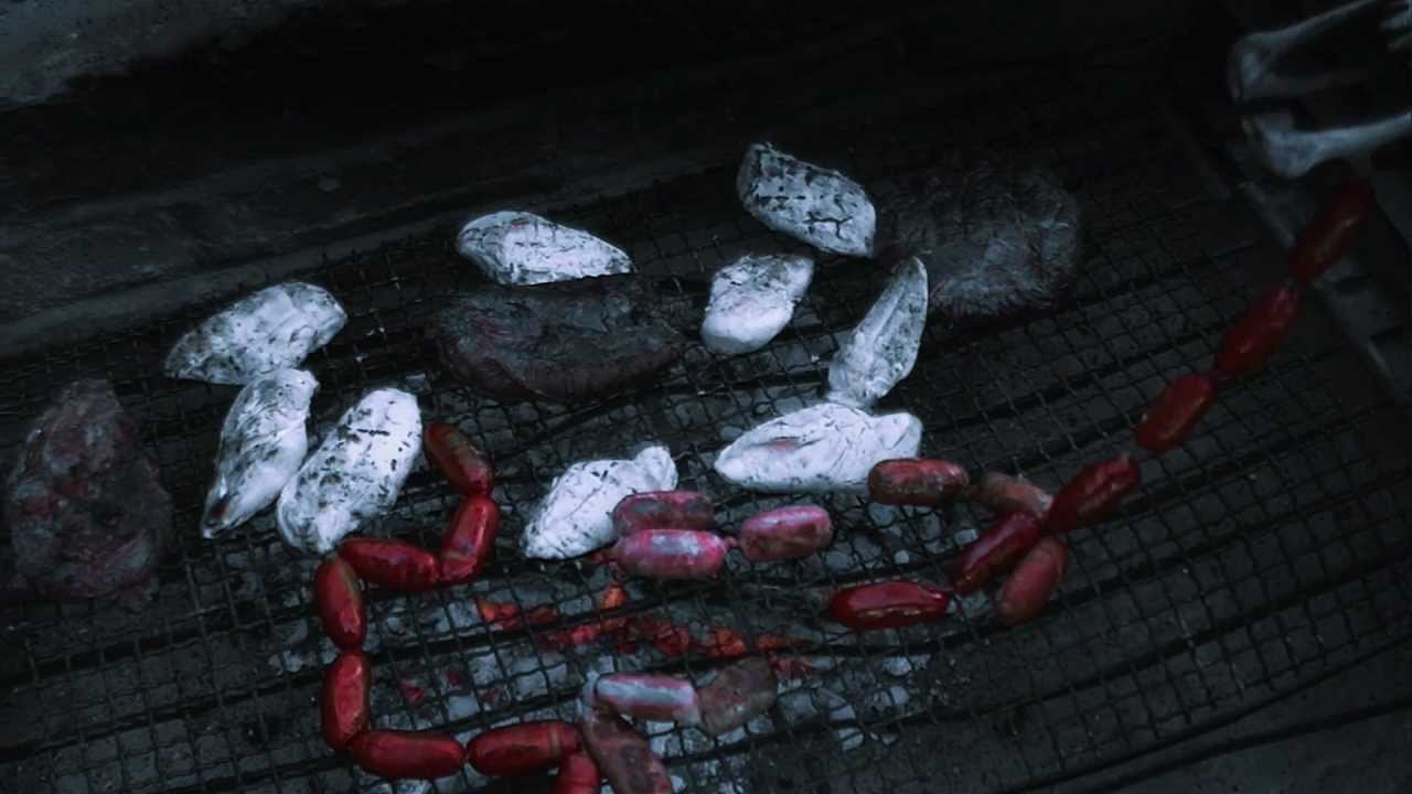 DORSO – Vacalaca