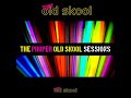 Tony oldskool  the proper oldskool sessions vol 3