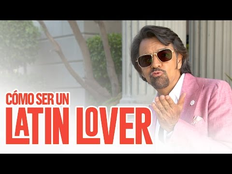 Ver gratis latin lover