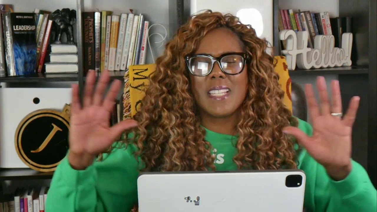 Simple Seminary : Context is King - YouTube