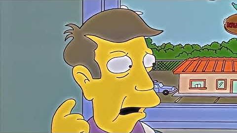 steamed hams but everytime they speak it