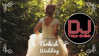 Dj Yalçın Erdilek - Turkish Instrumental