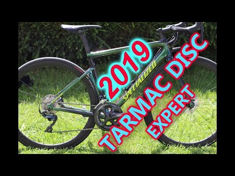 Video: Semakan set kumpulan Shimano Ultegra Di2 R8050