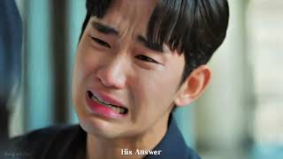 Queen Of Tears Sad Edit Hae In And Hyun Woo