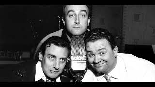 The Goon Show S06E06 Rommel's Treasure