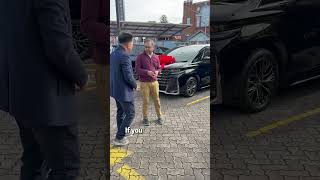 Brand-New Alphard Delivered in Autohome Au | Low KM Japan Import