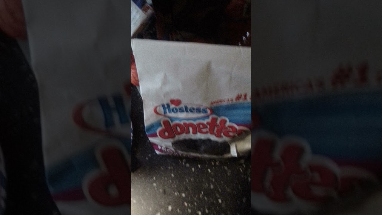 Those Walmart Punks Crush Josh Houston's Donuts What The Heck I'm Sick and Tired Of Everybody