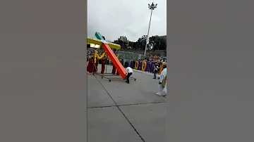 መስቀል አደባባይ Shorts 
