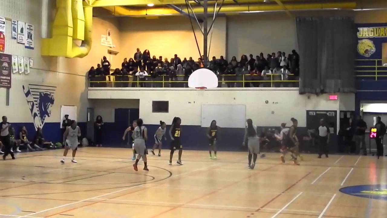 lady jags full highlights YouTube