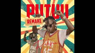 Patapaa - Putuu [Remake] (Audio Slide)