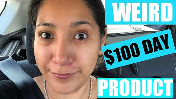 How I Made Over $100 PROFIT in 1 Day With Amazon Private Label