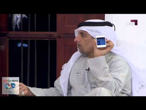 رد عبدالرحمن محمد على صحيفة وصفت مهدي علي بالكهربجي