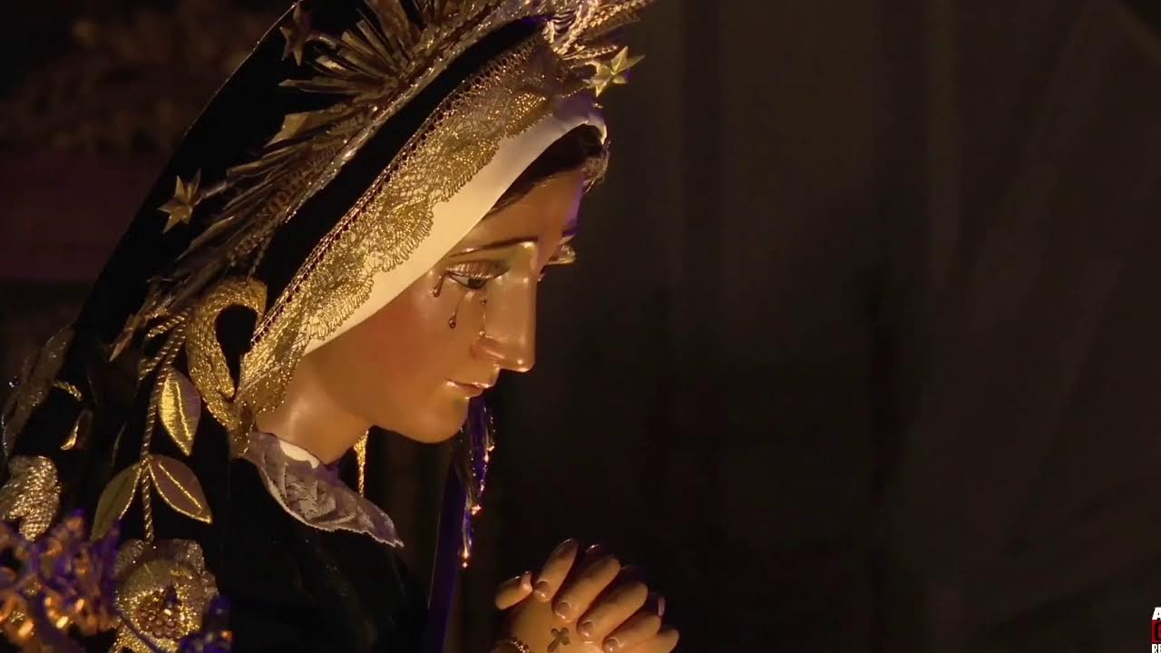 🔴 En Vivo | Concierto de Marchas Fúnebres en la Escuela de Cristo - 2,026