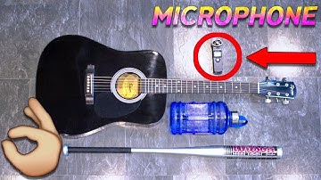 Make Music Using Your OWN Samples!