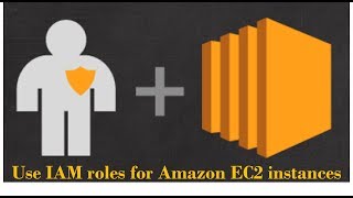 How to access S3 buckets from EC2 instances with IAM role | IAM role to access S3 bucket from EC2