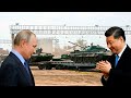 Китай прижал Кремль: Отвод войск из Сибири и Дальнего Востока начинает передел РФ...