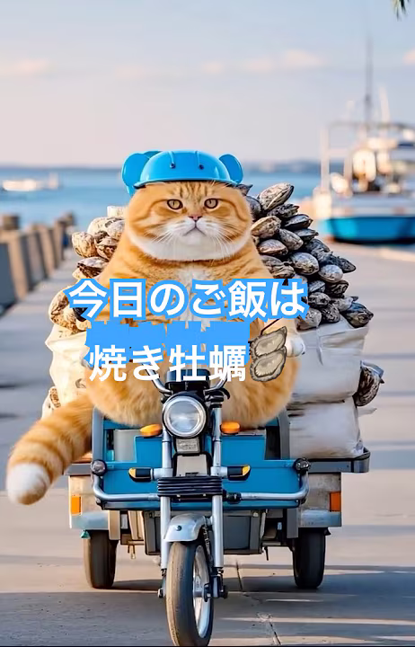 #ai #cat #cute #cutecat #ねこ #かわいい #可愛い猫
