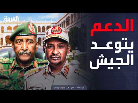 رغم سيطرة الجيش هل تنفجر معركة جديدة في القصر الجمهوري