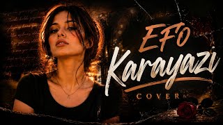 Efo - Karayazı Cover Eref (Ahmet Kaya Cover)