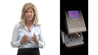Mobile HandPunch - Plexxis