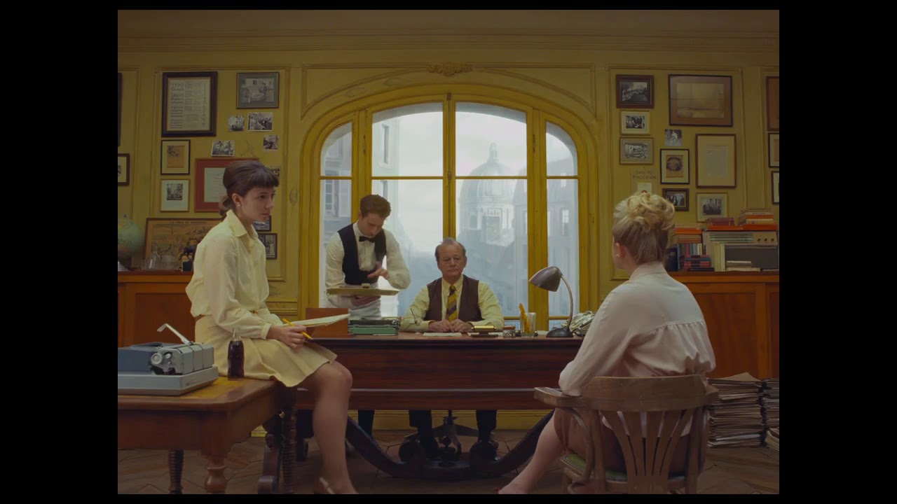 the french dispatch release date the french dispatch release date