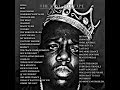 Notorious big  the king mixtape