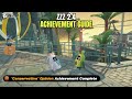 "Conservative" Opinion - ZZZ 2.4 Achievement Guide 