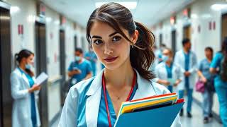 From Exhausted Nurse to Med School White Coat: Tessa’s Unstoppable Journey