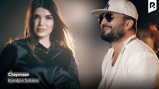 Komiljon Sobirov - Chayonsan | Комилжон Собиров - Чаёнсан (AUDIO)