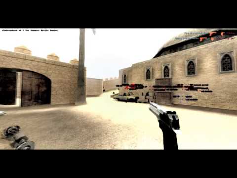 x22 CSS Rage Aimbot Cheat